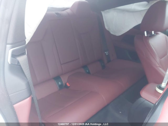 WBA73AP06PCL11049 BMW 430xi