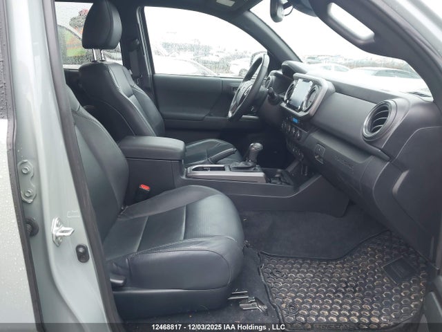 3TYCZ5AN7NT062711 Toyota Tacoma Double Cab/sr/sr5/trd Sport/trd Off Road/trd Pro