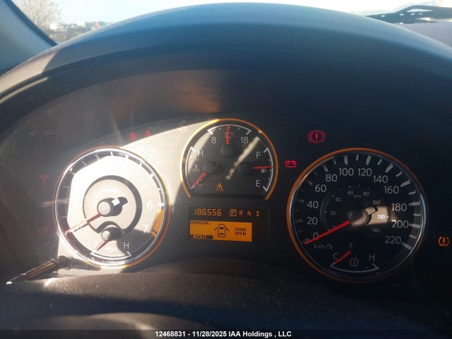Aukcja sprzedaży 2011 Nissan Titan Sv, vin: 1N6AA0CC5BN317282, numer aukcji: 12468831