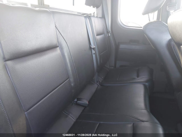 Aukcja sprzedaży 2011 Nissan Titan Sv, vin: 1N6AA0CC5BN317282, numer aukcji: 12468831