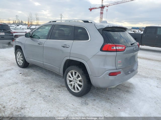 1C4PJMJS8GW299635 Jeep Cherokee