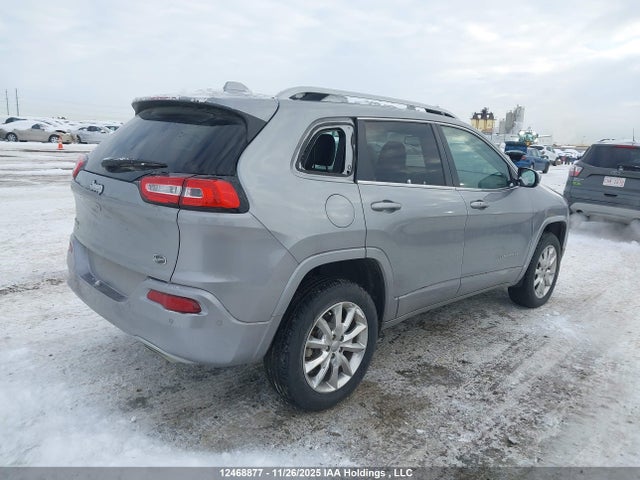 1C4PJMJS8GW299635 Jeep Cherokee