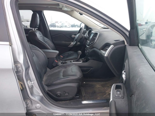 1C4PJMJS8GW299635 Jeep Cherokee