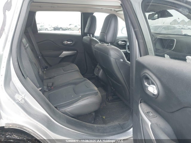 1C4PJMJS8GW299635 Jeep Cherokee