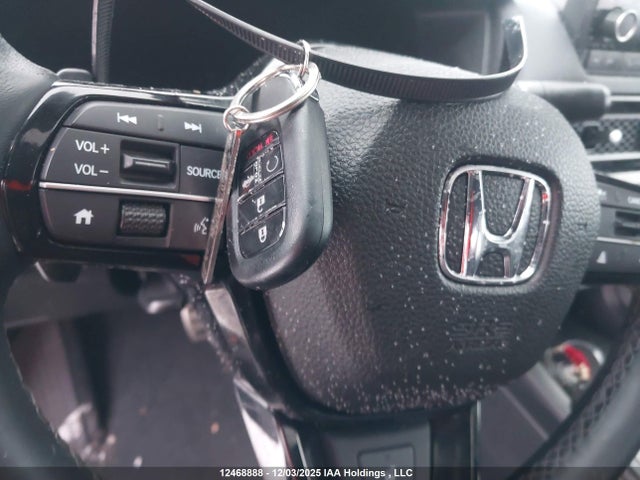 Honda lfc3 2025 2HGFE4F86SH015537 Image 11