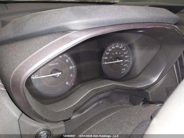 JF2GTAGC8PH283000 Subaru Crosstrek Sport