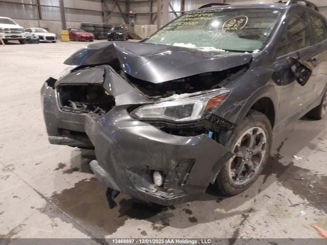 JF2GTAGC8PH283000 Subaru Crosstrek Sport