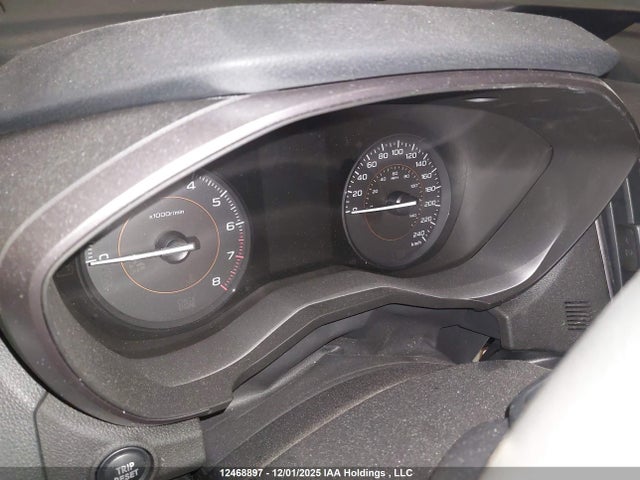JF2GTAGC8PH283000 Subaru Crosstrek Sport