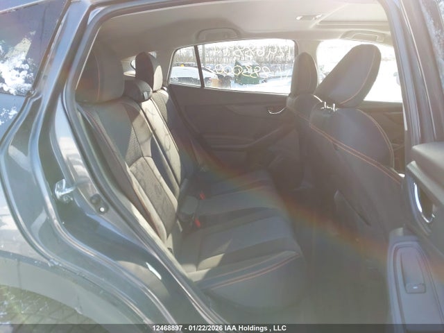 JF2GTAGC8PH283000 Subaru Crosstrek Sport