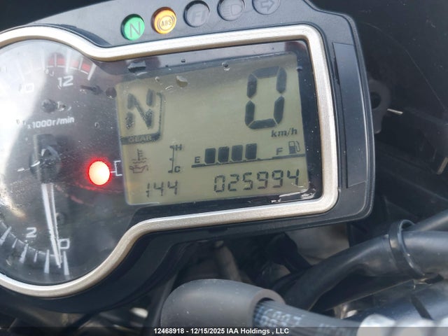 JS1GR7NA6F2101971 Suzuki GSX-S750