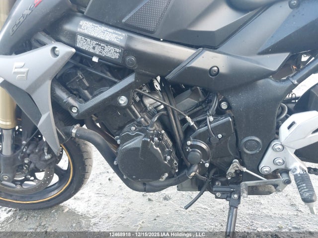 JS1GR7NA6F2101971 Suzuki GSX-S750