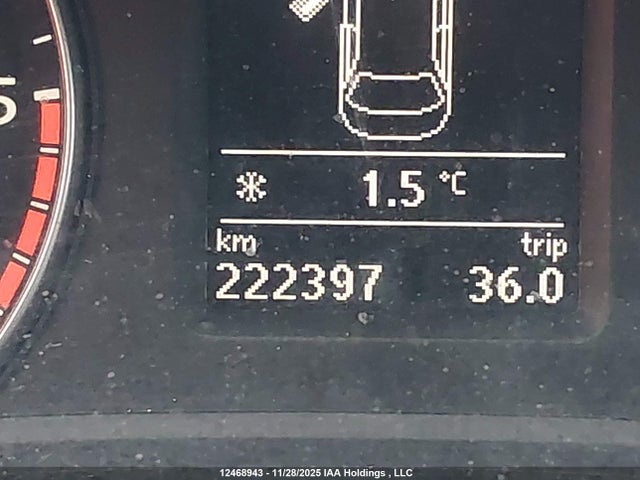 1VWBV7A33FC025040 Volkswagen Passat 2.0 Tdi Comfortline