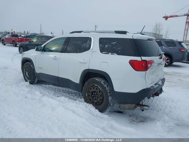 1GKKNULSXJZ193869 GMC Acadia Slt-1