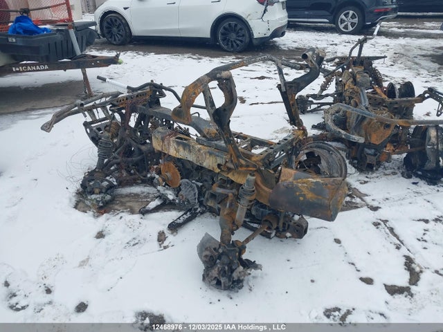 Продажа на аукционе авто 2024 Can-am Outlander Xt 850/xt-p 850/mossy Oak Hunting Edition 850, vin: 3JBLKAU40RJ001559, номер лота: 12468976