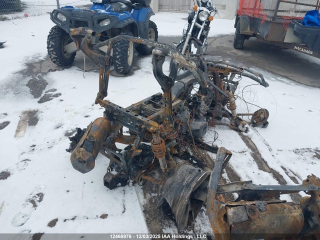 Продажа на аукционе авто 2024 Can-am Outlander Xt 850/xt-p 850/mossy Oak Hunting Edition 850, vin: 3JBLKAU40RJ001559, номер лота: 12468976
