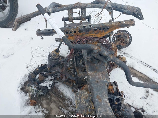 Продажа на аукционе авто 2024 Can-am Outlander Xt 850/xt-p 850/mossy Oak Hunting Edition 850, vin: 3JBLKAU40RJ001559, номер лота: 12468976