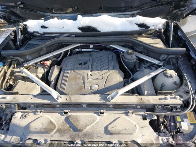 5UXCR6C05N9L41395 BMW X5 Xdrive40i