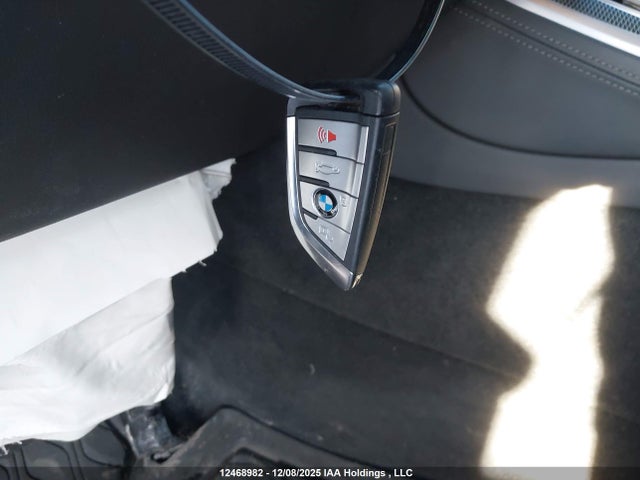 5UXCR6C05N9L41395 BMW X5 Xdrive40i
