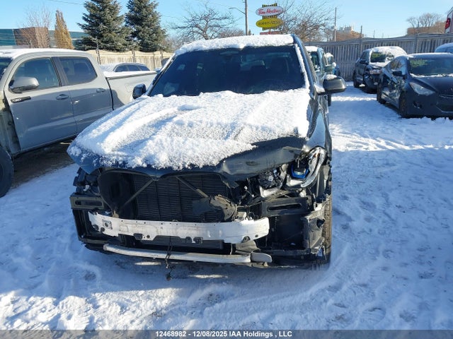 5UXCR6C05N9L41395 BMW X5 Xdrive40i
