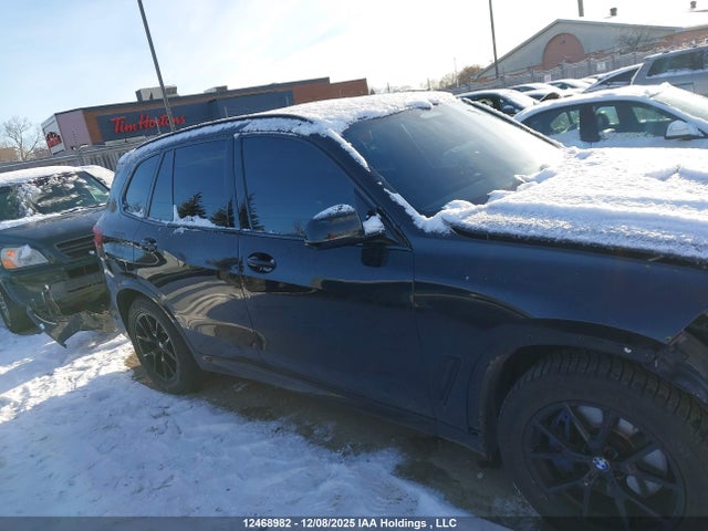 5UXCR6C05N9L41395 BMW X5 Xdrive40i