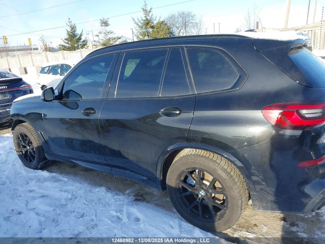 5UXCR6C05N9L41395 BMW X5 Xdrive40i