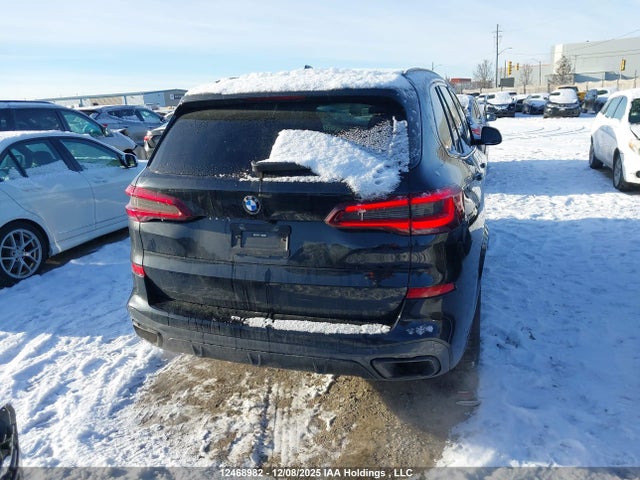5UXCR6C05N9L41395 BMW X5 Xdrive40i