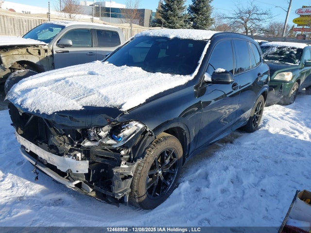 5UXCR6C05N9L41395 BMW X5 Xdrive40i