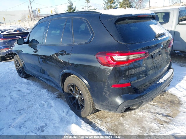 5UXCR6C05N9L41395 BMW X5 Xdrive40i