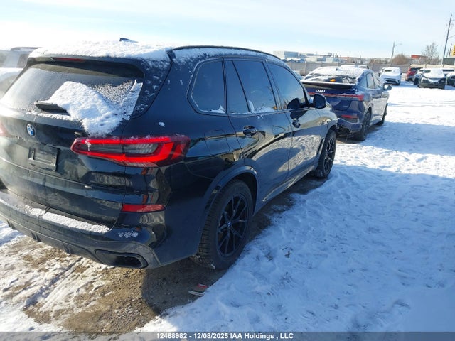 5UXCR6C05N9L41395 BMW X5 Xdrive40i