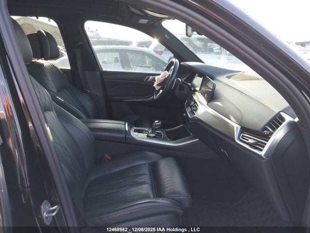 5UXCR6C05N9L41395 BMW X5 Xdrive40i