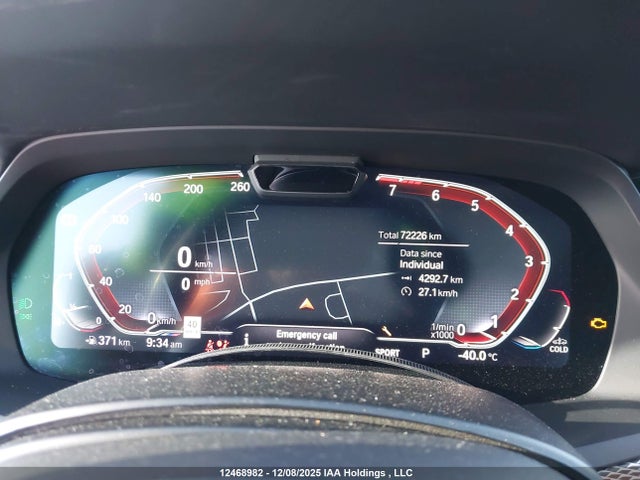 5UXCR6C05N9L41395 BMW X5 Xdrive40i