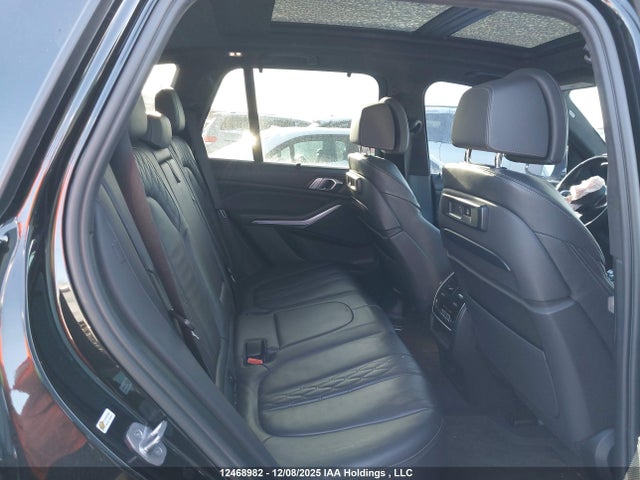 5UXCR6C05N9L41395 BMW X5 Xdrive40i