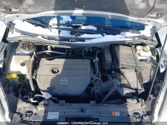 JM1CW2DL6H0193309 Mazda 5 Mazda Gt