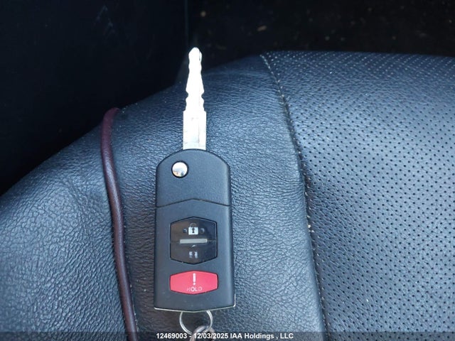 JM1CW2DL6H0193309 Mazda 5 Mazda Gt