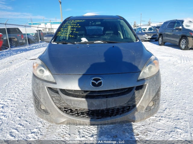 JM1CW2DL6H0193309 Mazda 5 Mazda Gt