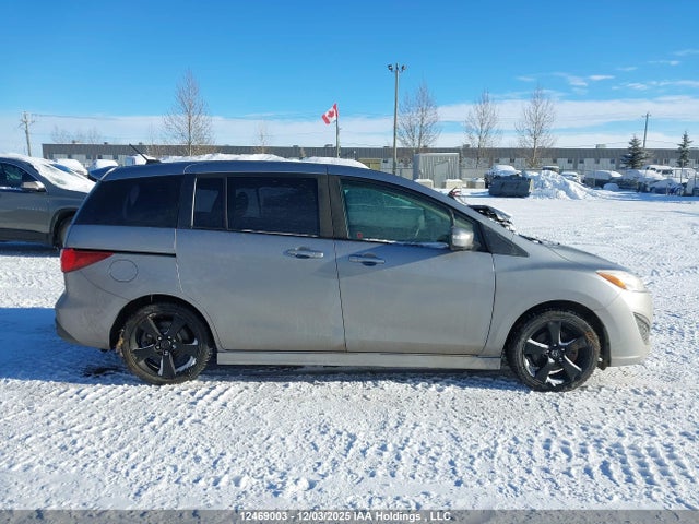 JM1CW2DL6H0193309 Mazda 5 Mazda Gt