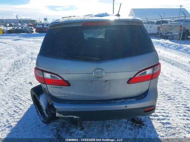 JM1CW2DL6H0193309 Mazda 5 Mazda Gt