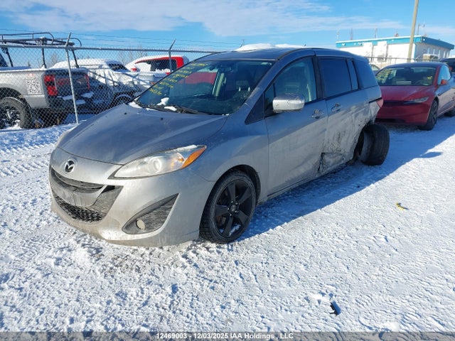 JM1CW2DL6H0193309 Mazda 5 Mazda Gt