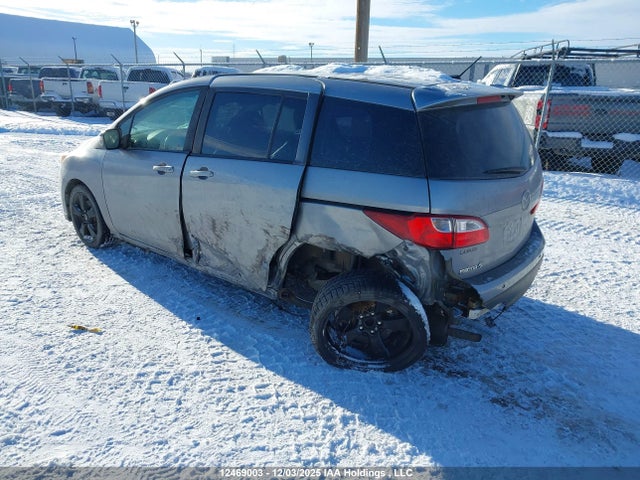 JM1CW2DL6H0193309 Mazda 5 Mazda Gt