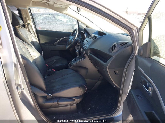JM1CW2DL6H0193309 Mazda 5 Mazda Gt