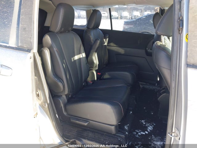 JM1CW2DL6H0193309 Mazda 5 Mazda Gt