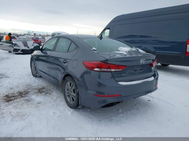 KMHD84LF0HU373590 Hyundai ELANTRA GL