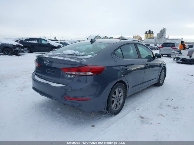 KMHD84LF0HU373590 Hyundai ELANTRA GL