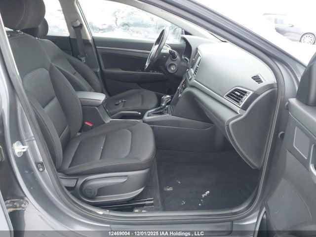 KMHD84LF0HU373590 Hyundai ELANTRA GL