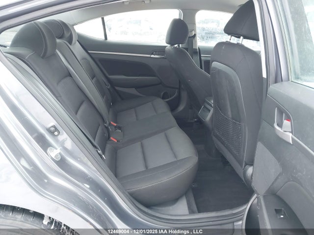 KMHD84LF0HU373590 Hyundai ELANTRA GL