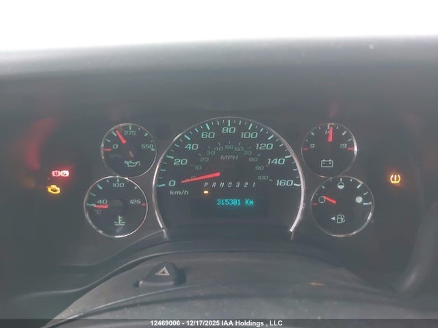 Продажа на аукционе авто 2009 Chevrolet Express G3500, vin: 1GCHG39K391132973, номер лота: 12469006