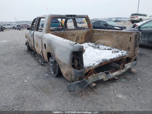 Продаж на аукціоні авто 2024 Ram 1500 Sport, vin: 1C6SRFVTXRN114387, номер лоту: 12469013