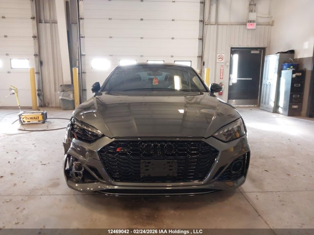 WUAAWCF50RA902052 Audi Rs 5 2.9