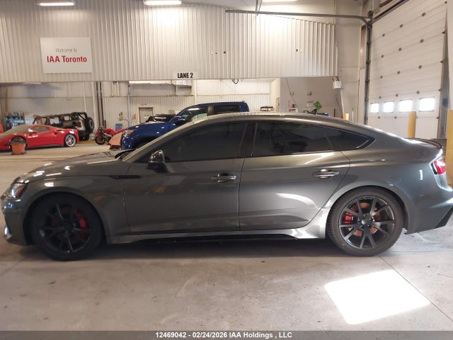 WUAAWCF50RA902052 Audi Rs 5 2.9