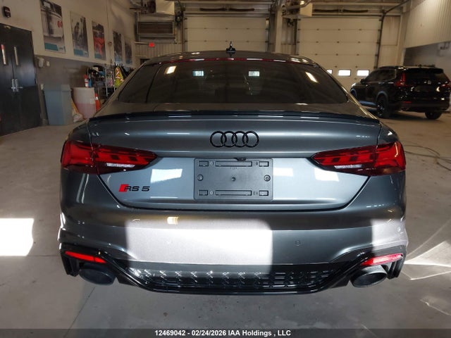 WUAAWCF50RA902052 Audi Rs 5 2.9